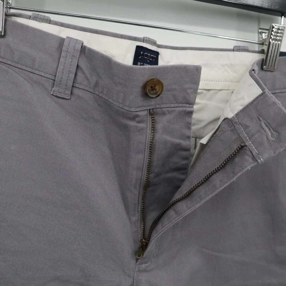 J. Crew 9